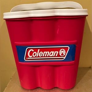 Coleman 12 Can Carry Cooler